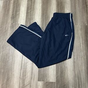 Y2k Nike Track Pants